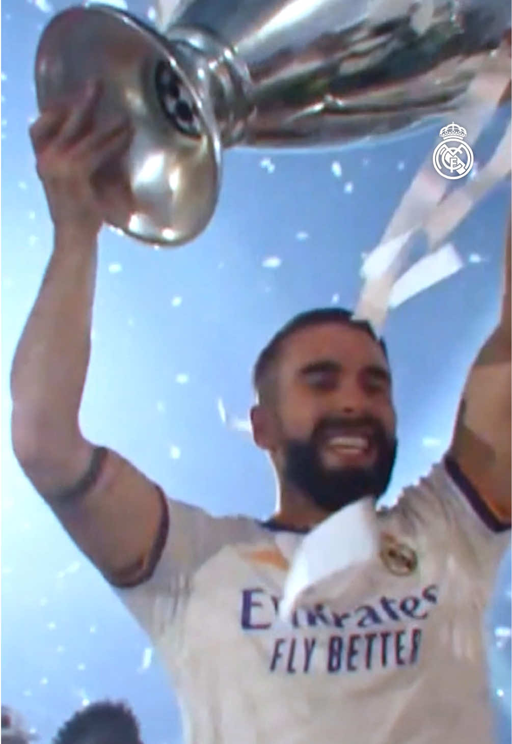 @Real Madrid C.F.