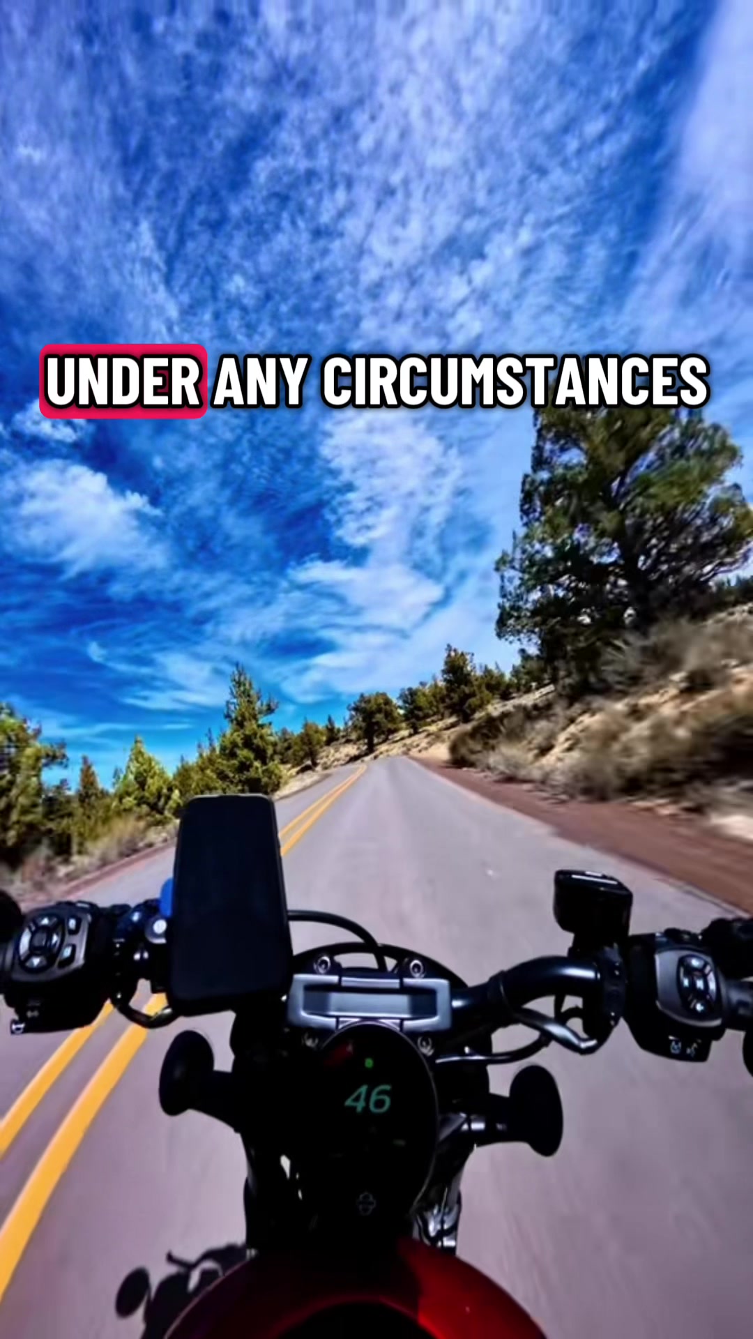 @High Desert Nightster