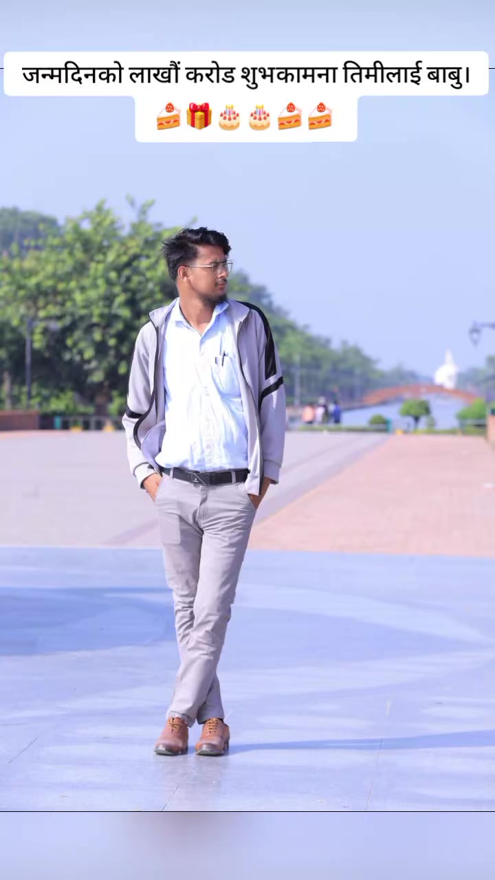 @Radha Pandey