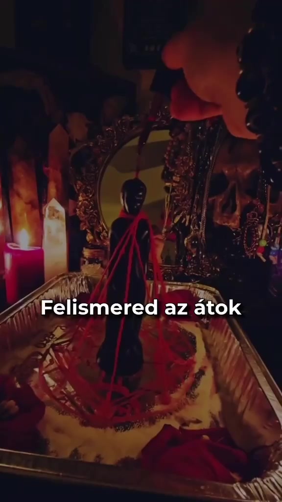 @Csernák Mester