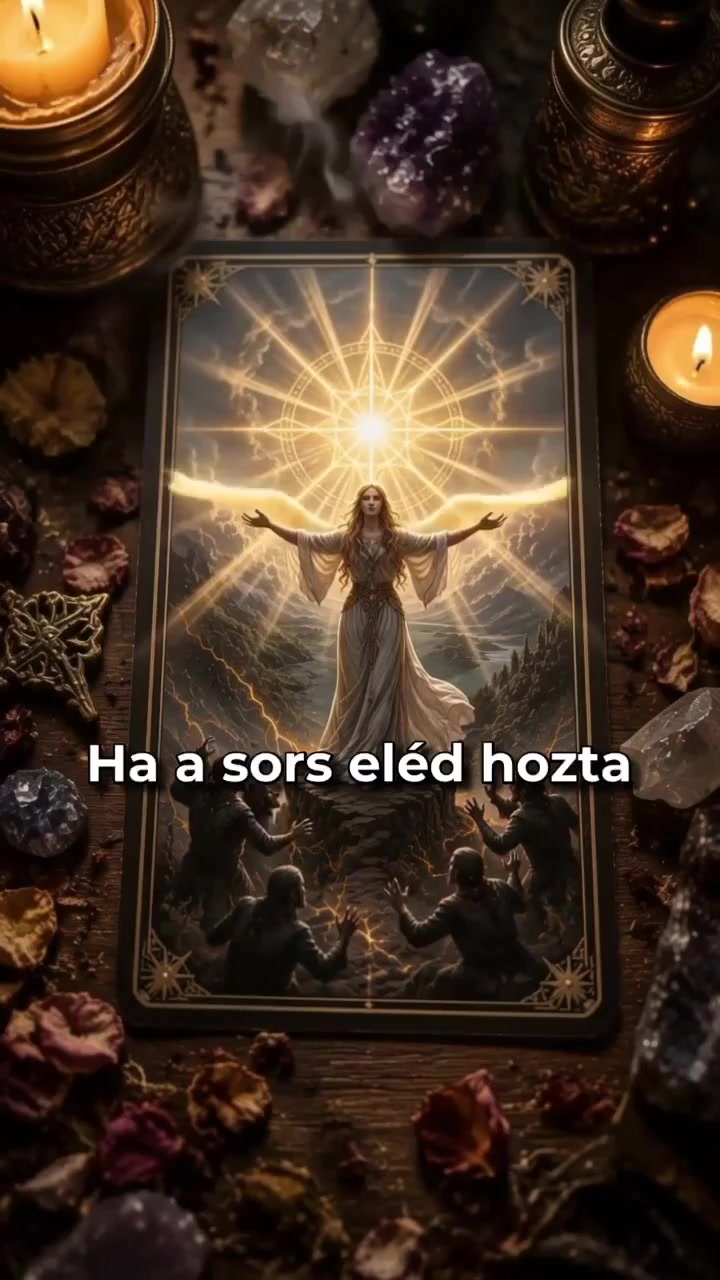 @Csernák Mester