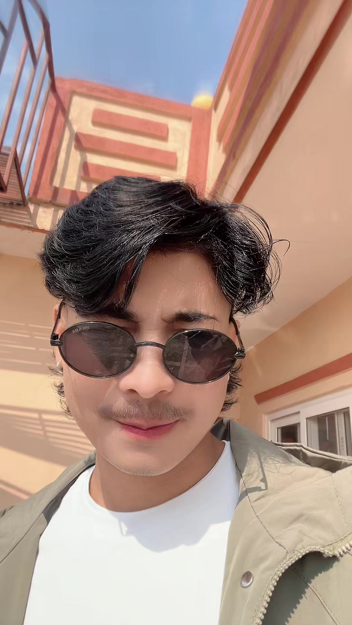 @➳𝐾⋆𝐴⋆𝐵⋆𝐼⋆𝑅⋆