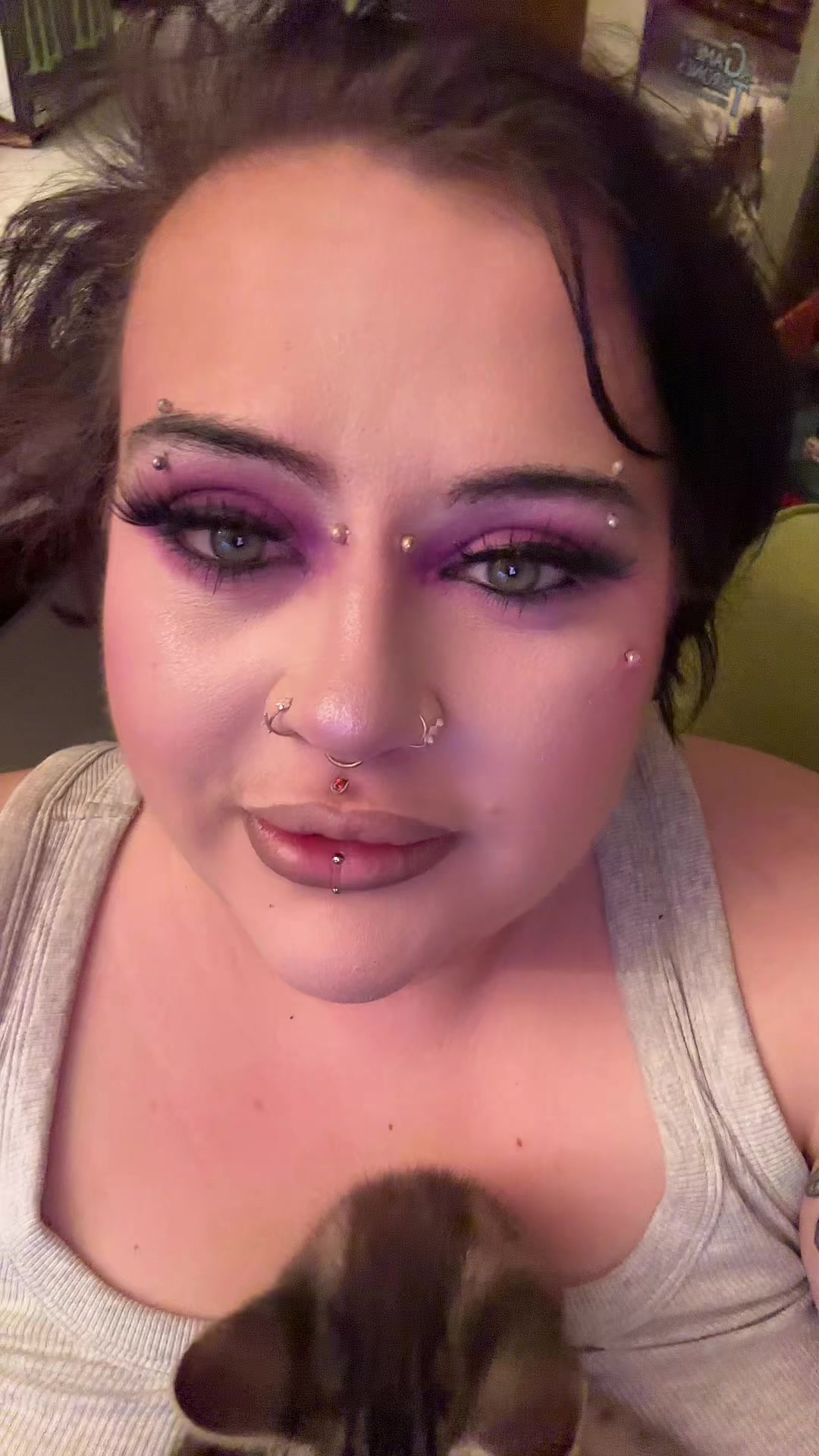 @rosierantsandraves