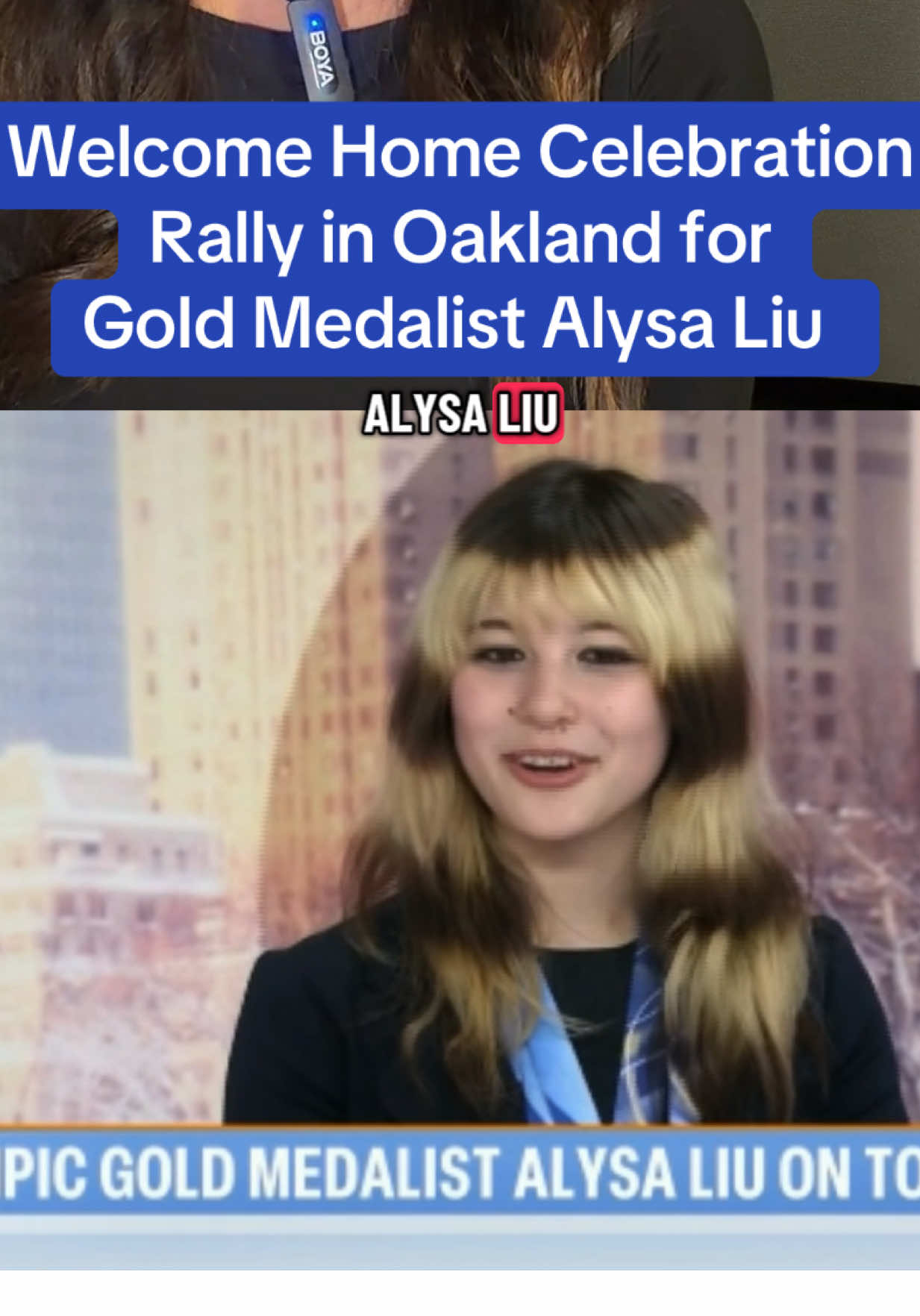 @Audrey | NBC Bay Area News