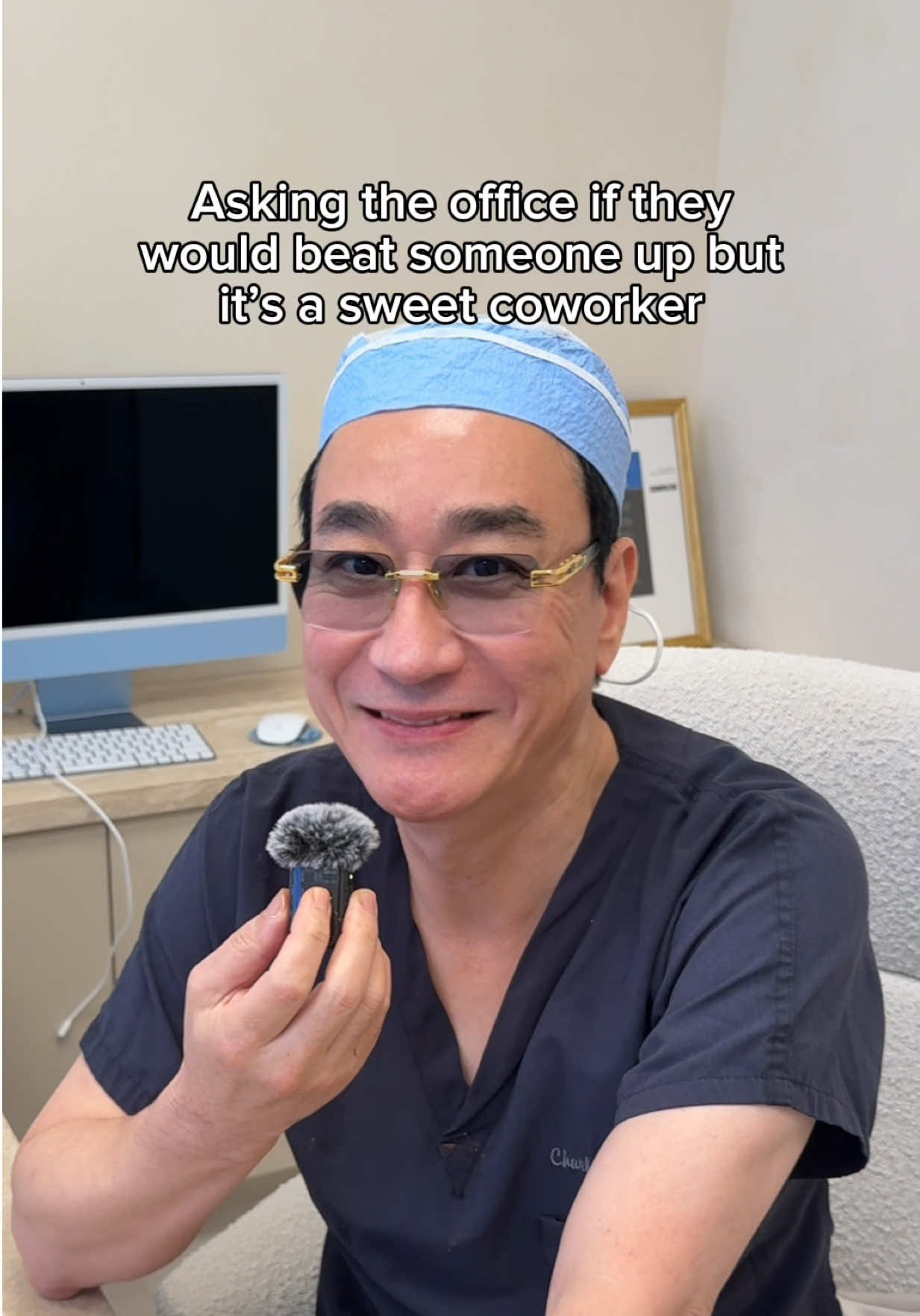 @Charles S. Lee, MD, FACS
