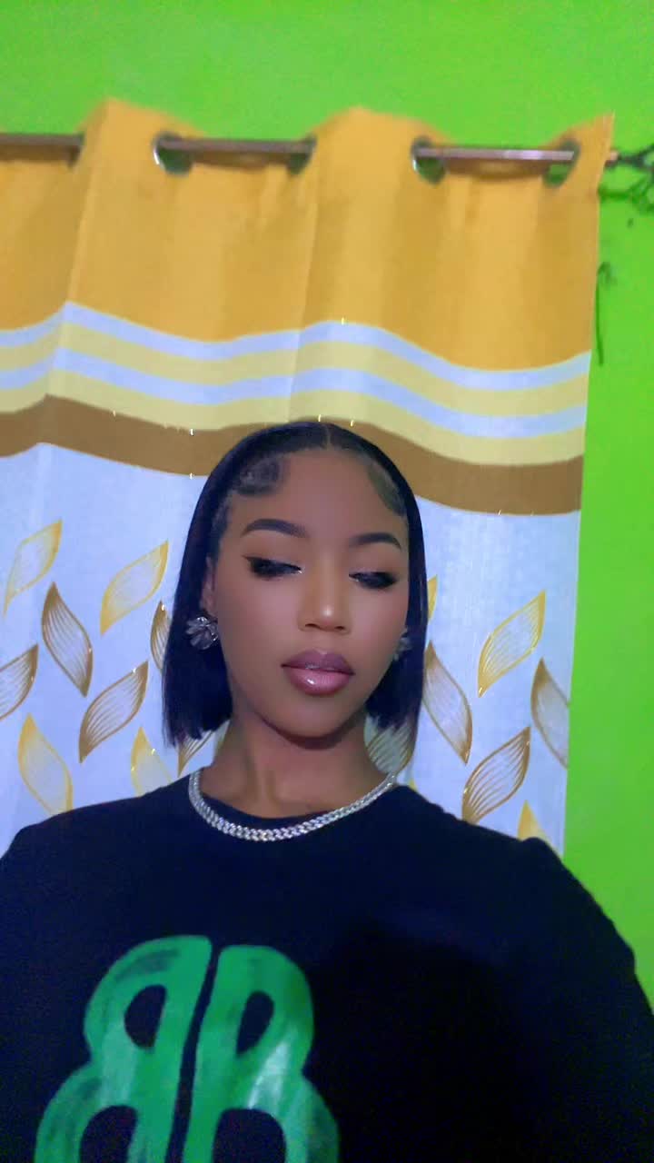 @Tisheena 💗