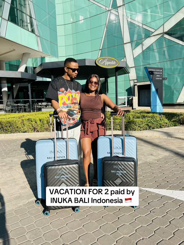 @Elvi | INUKA BUSSINESS Namibia
