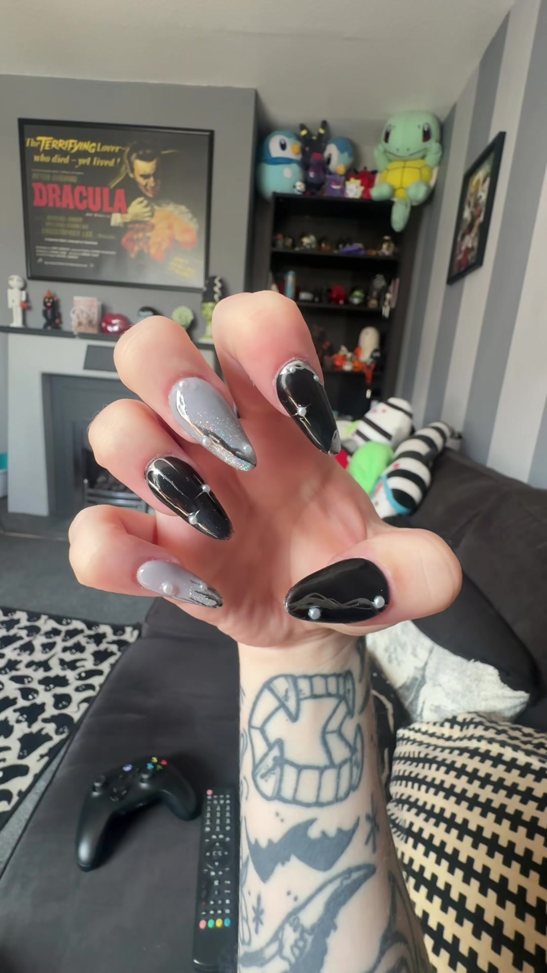 @Amber 🖤