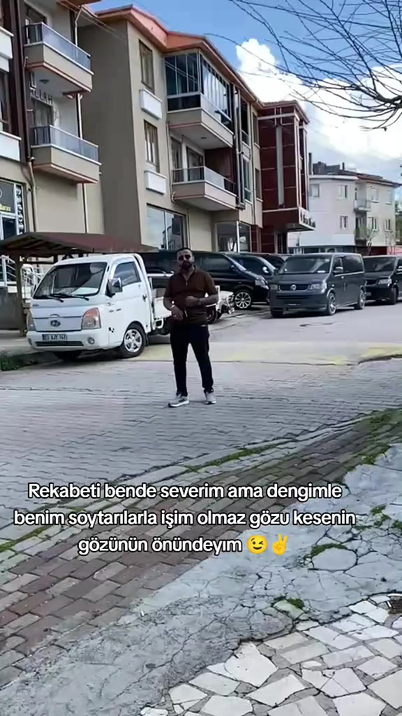 @Hazar Koldemir