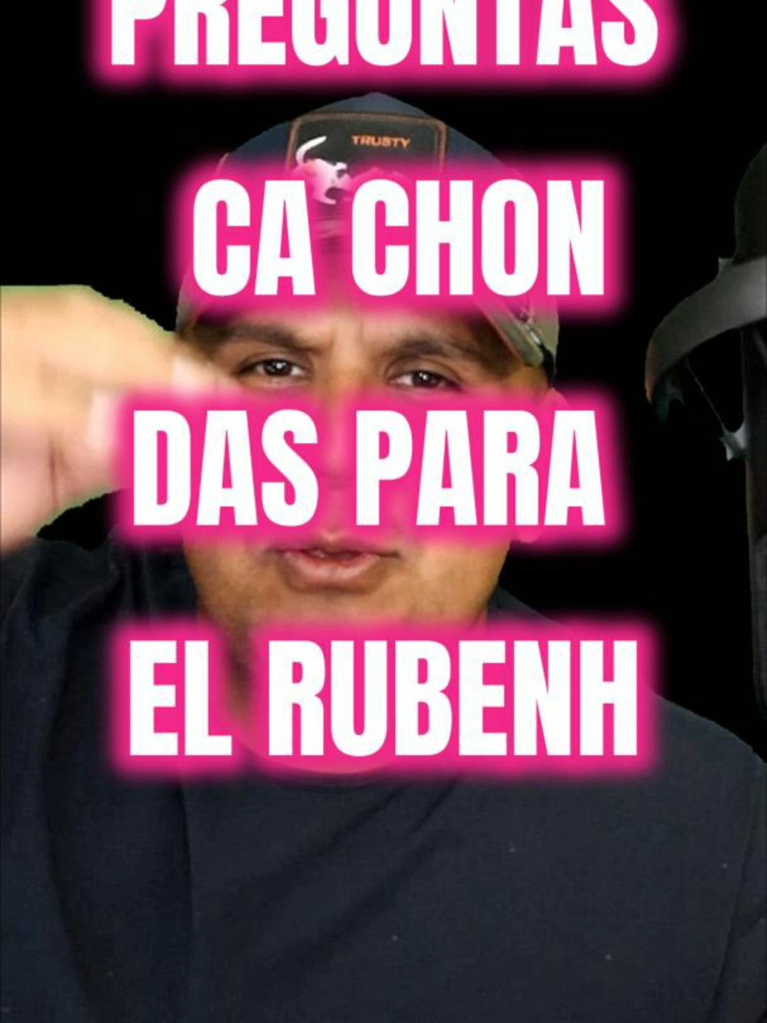@🎙🧢 Ruben Hernandez🎙🧢