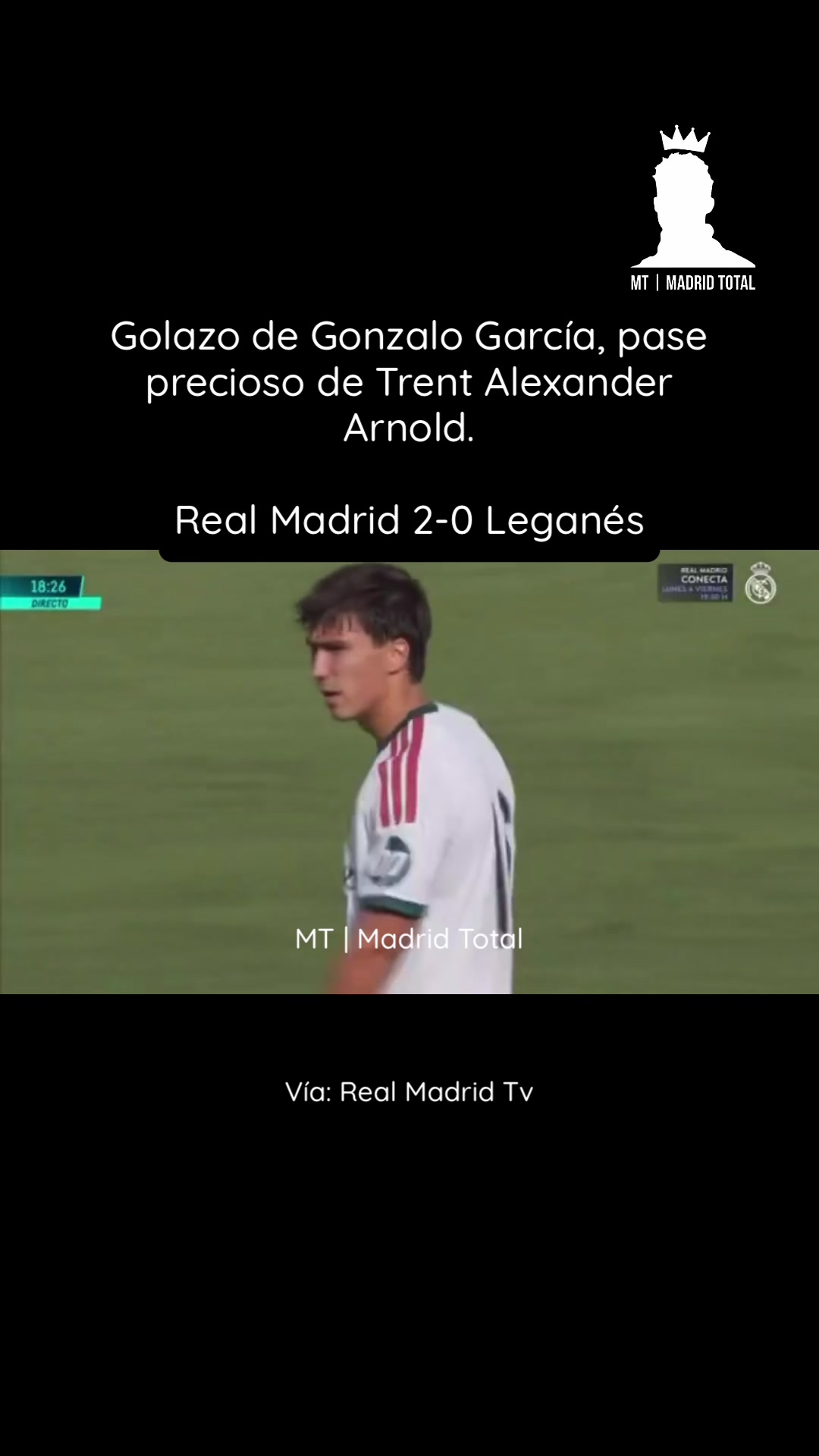 @MT | Madrid Total