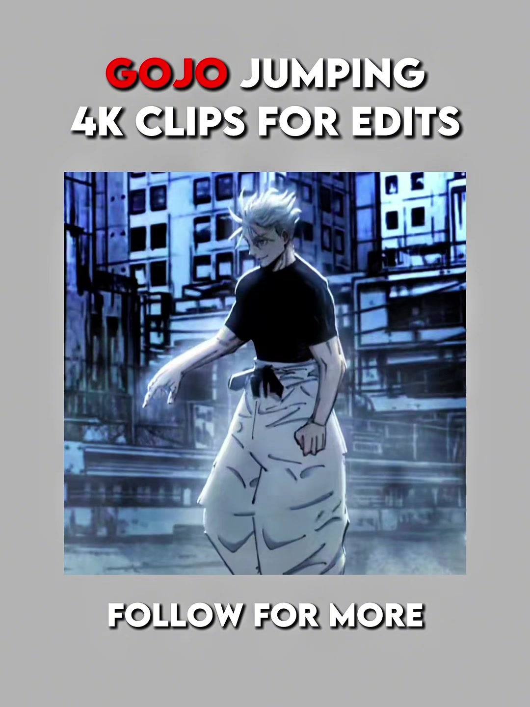 @NQ - Clips for Editing