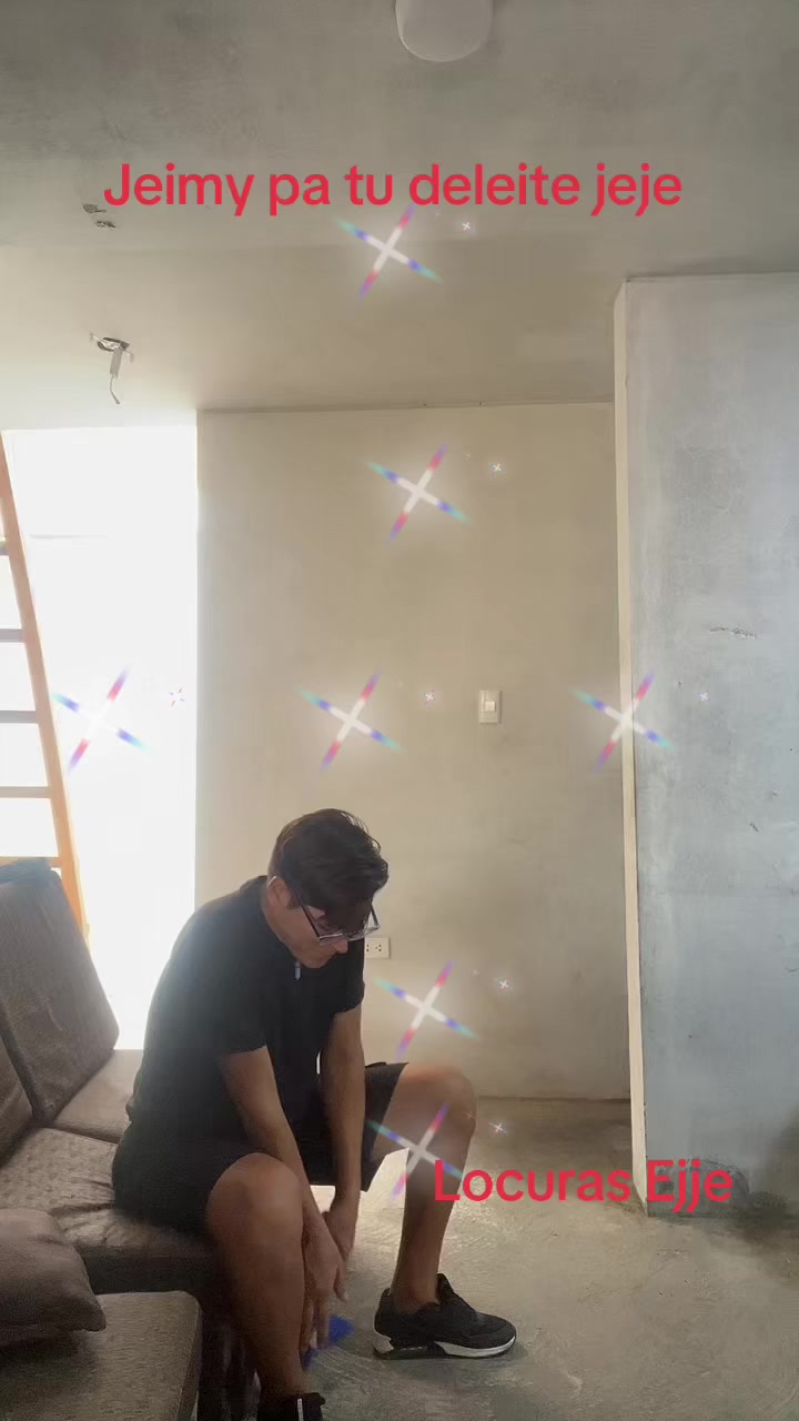 @Jeimy 🤪✌🏻
