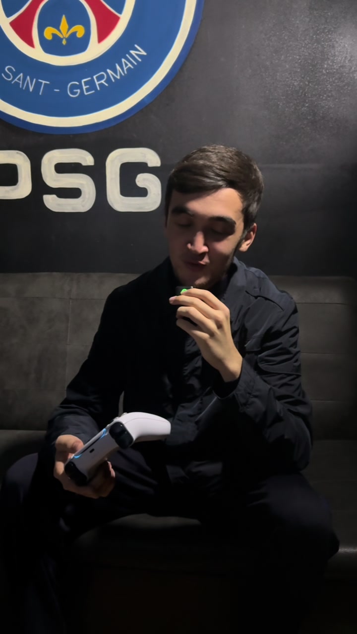 @Javohir Artikov