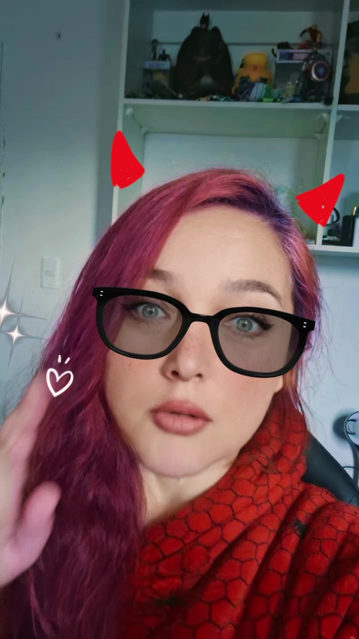 @😈Fer Fe&ntilde;a Fernanda😈