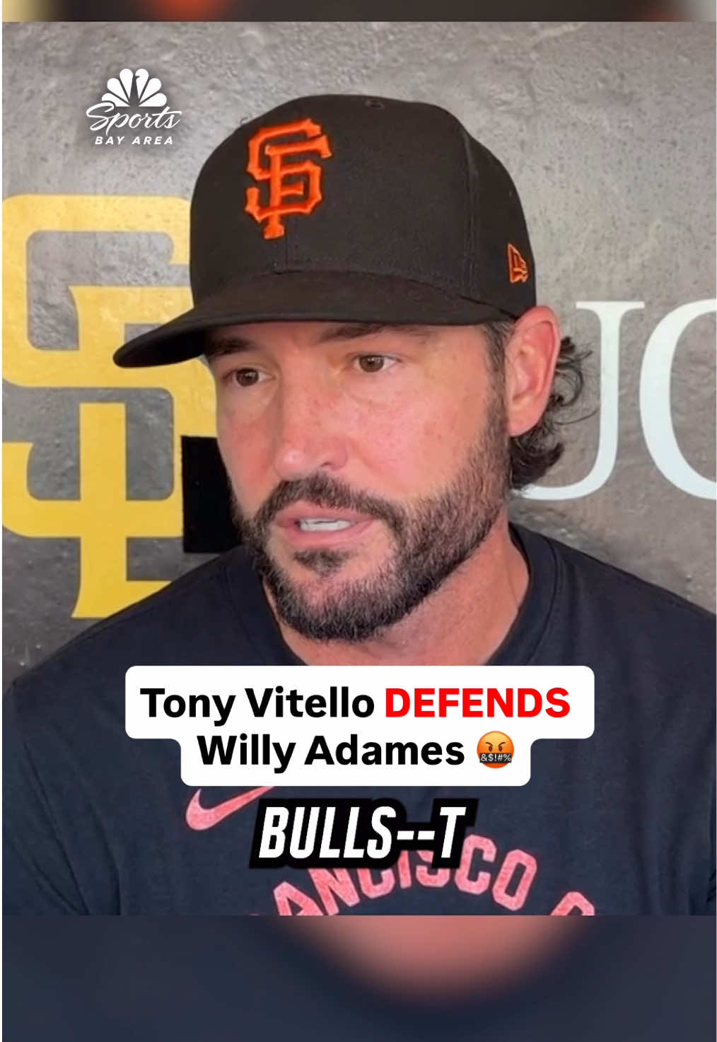 @NBC Sports Bay Area & CA