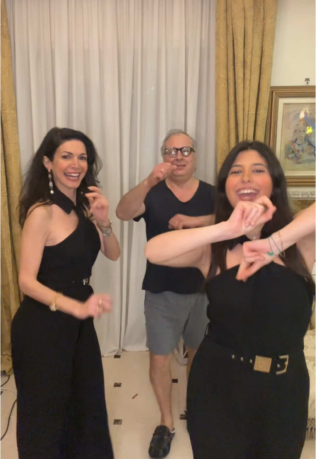 @Perla&MariaMonsè