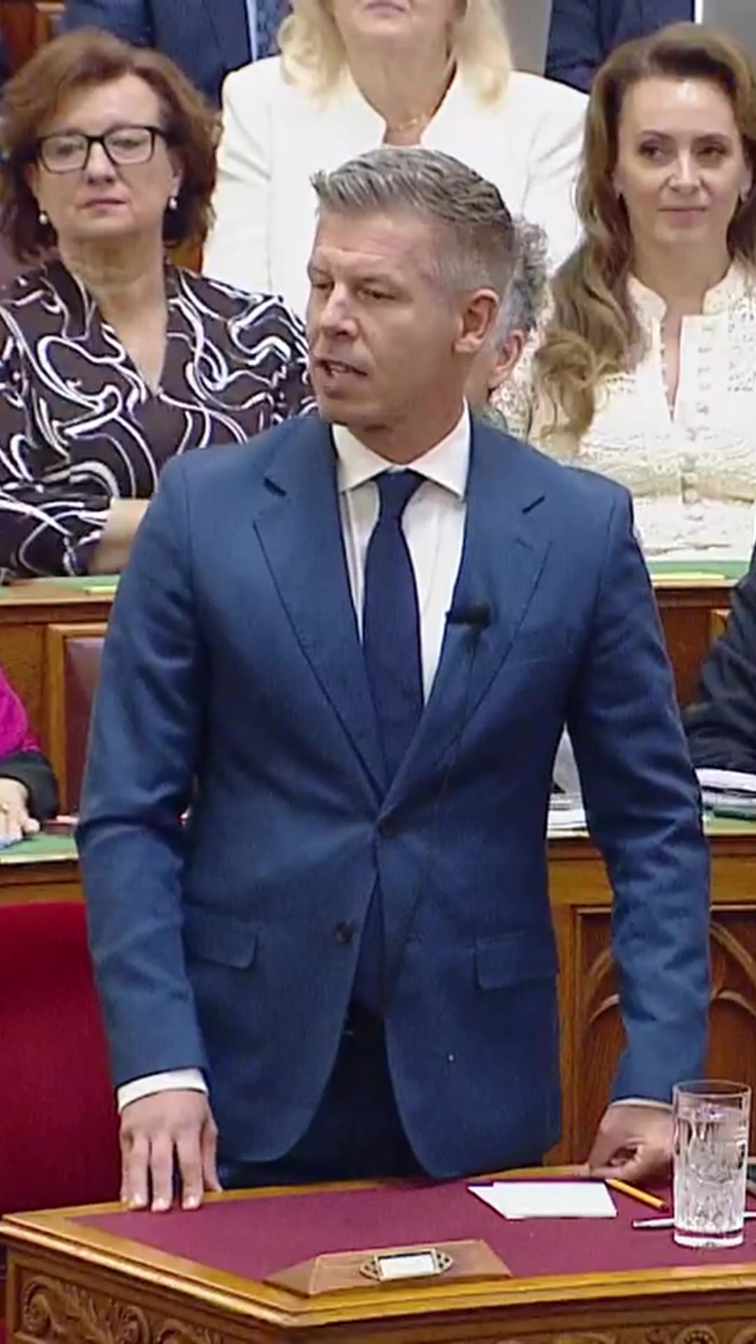 @magyarpeterofficial - the MAN