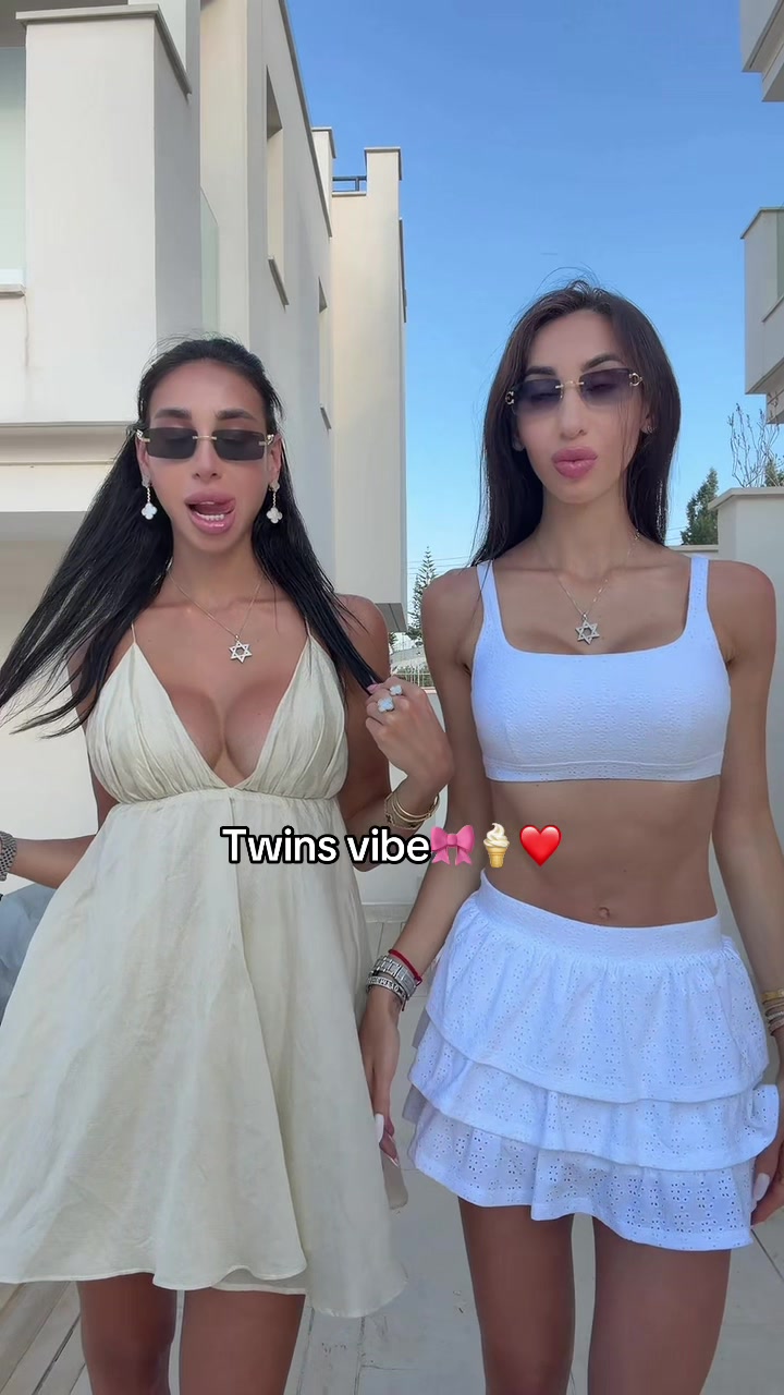 @Yeva and Esty