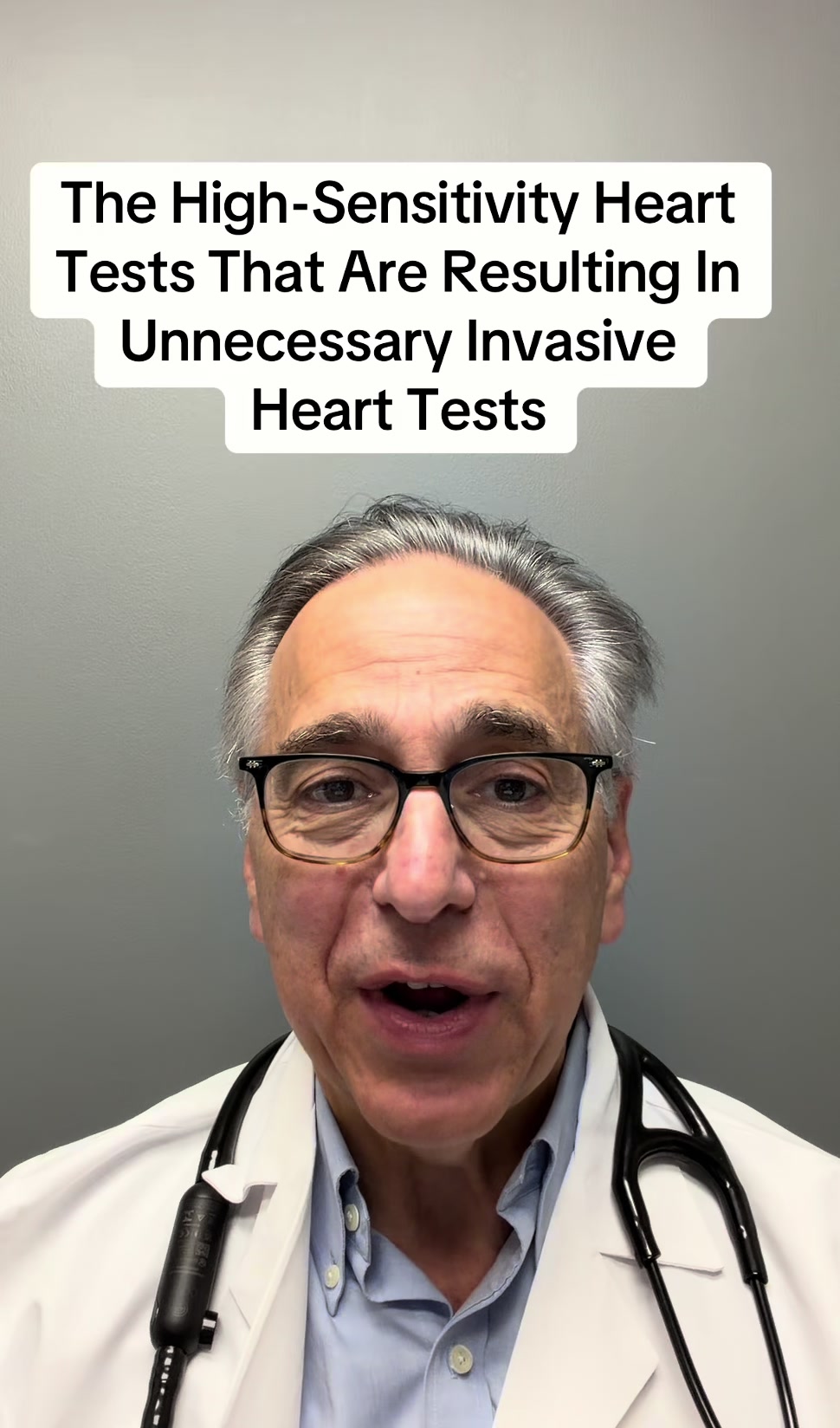 @Evan S. Levine, MD FACC