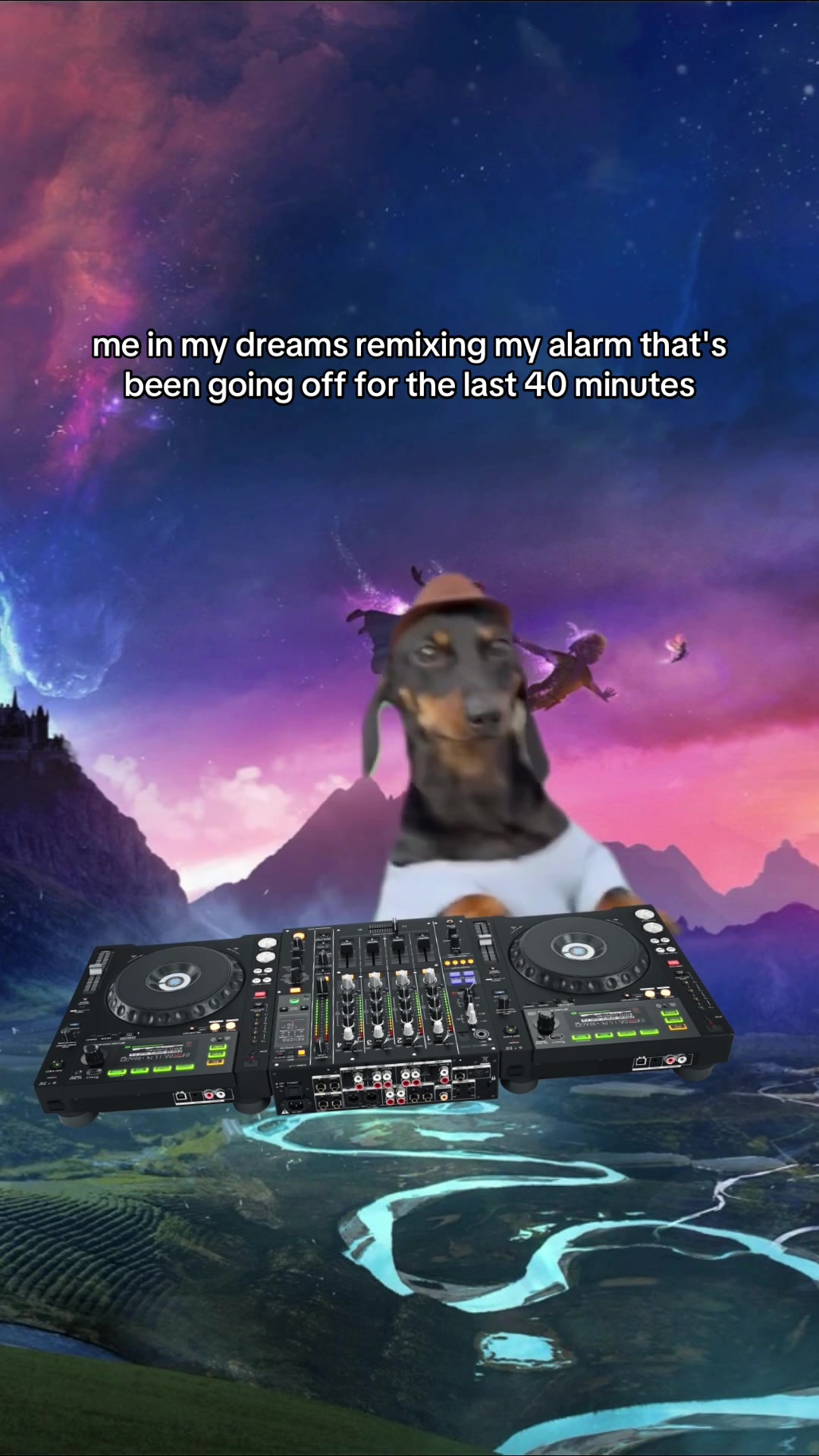 @Smash The House