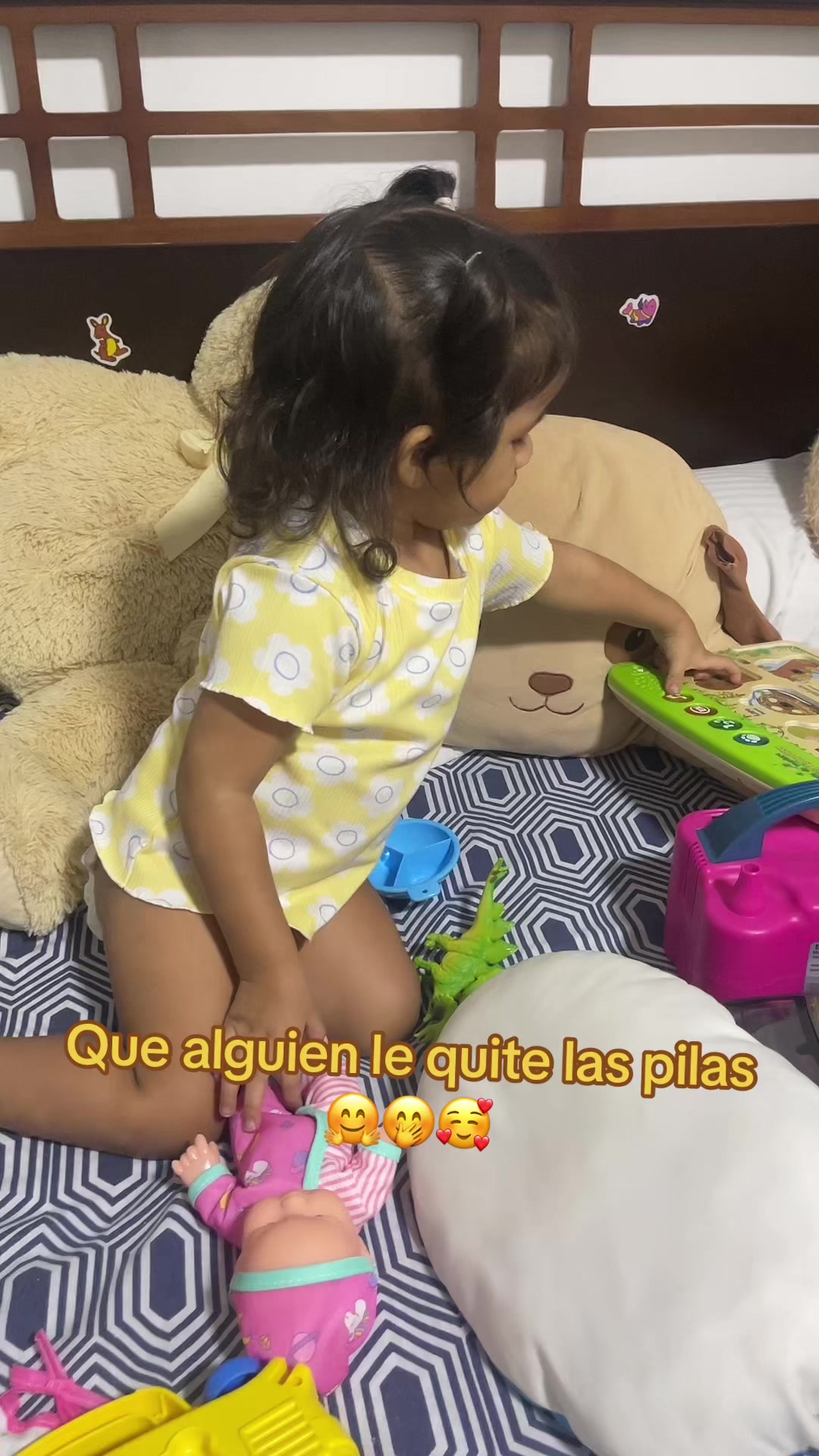 @Abejita