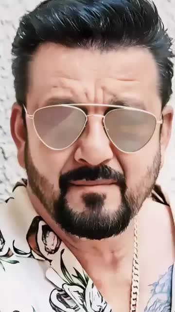 @Sanjay Dutt