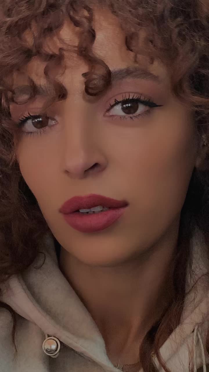 @Kıvırcık