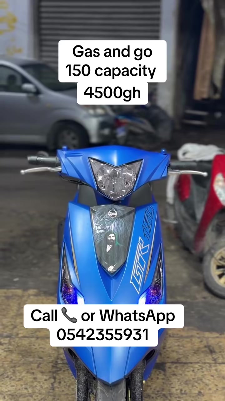 @Mr John Motor