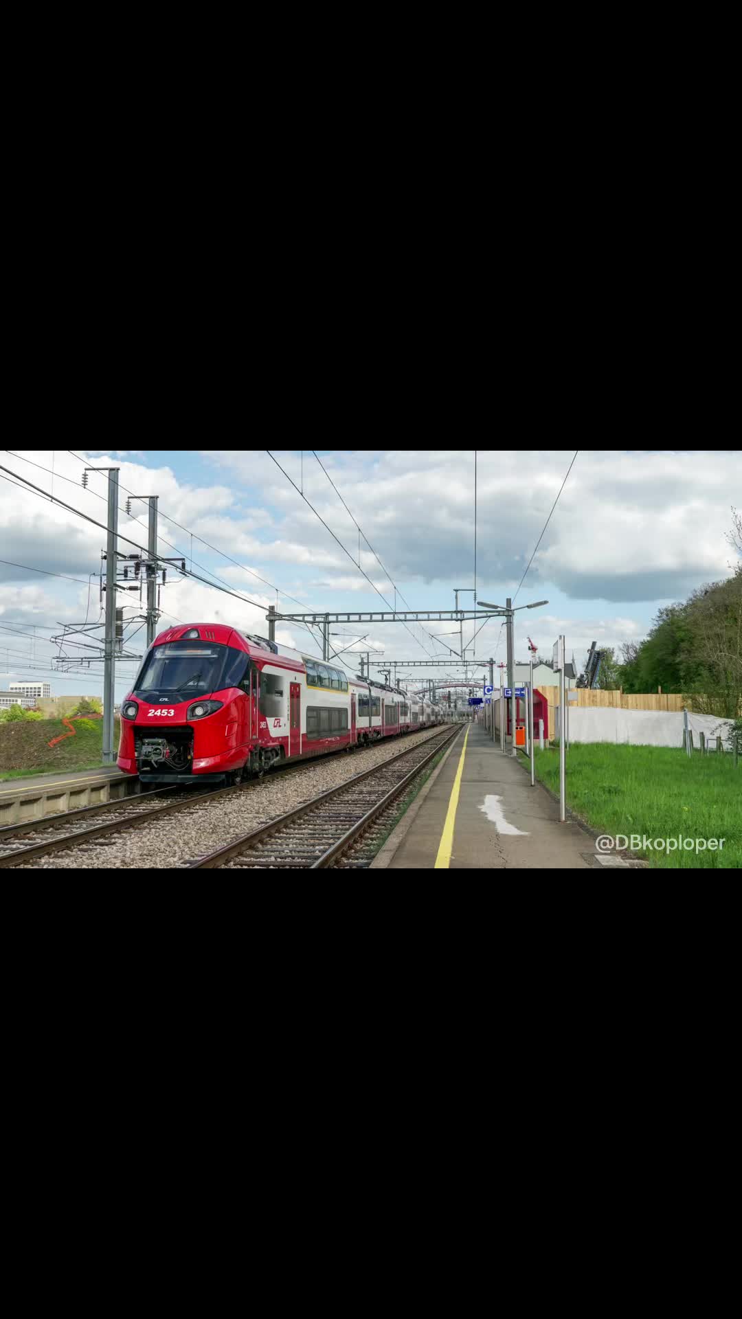 @DB Koploper