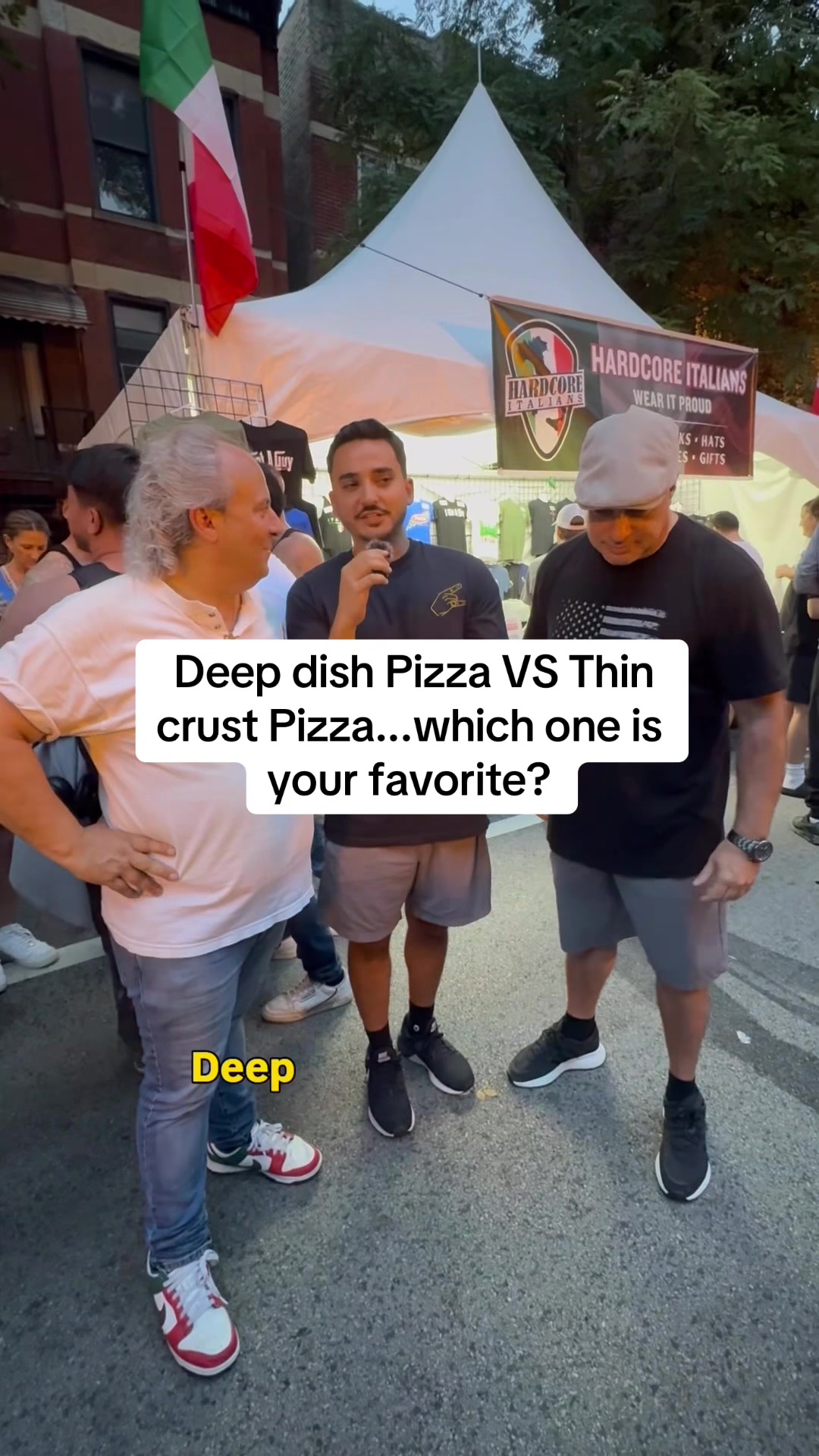 @HardcoreItalians