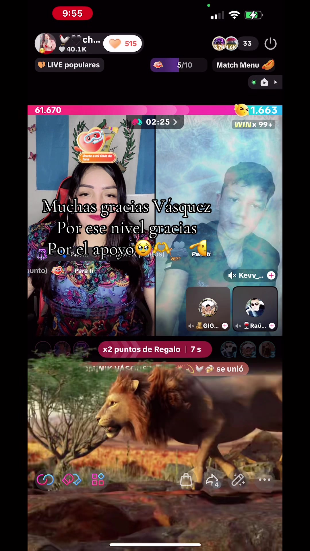 @🐓🖤chapina~LOVA🦋👻🐆🥔✈️🪂🌅
