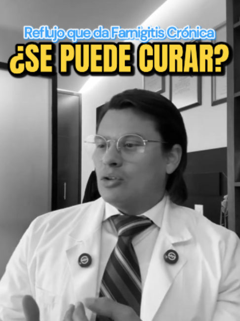 @Dr Julio Pérez