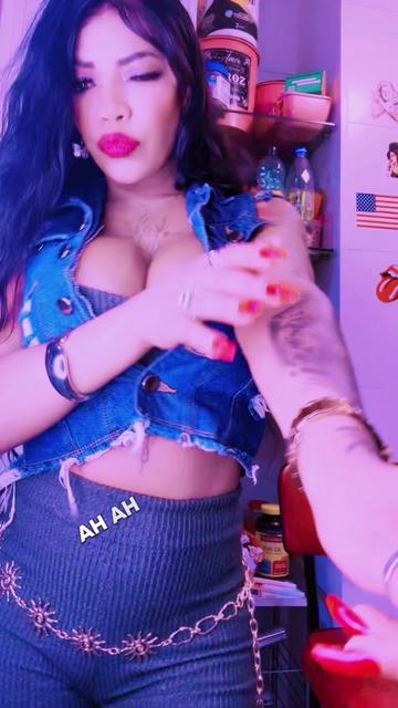@Onça 🐆 menina 💎🇧🇷🇺🇸