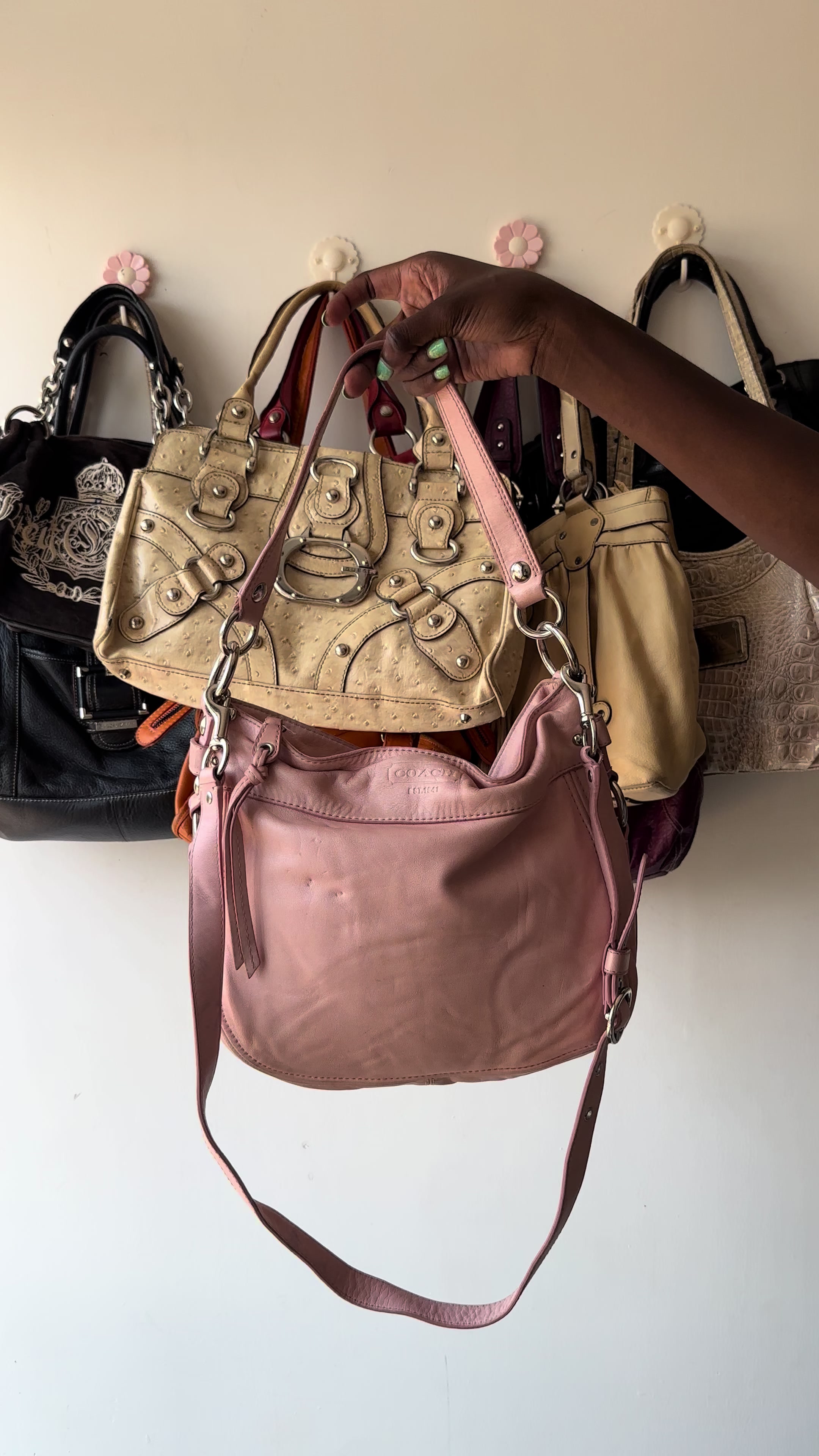 @BAG ALCHEMY