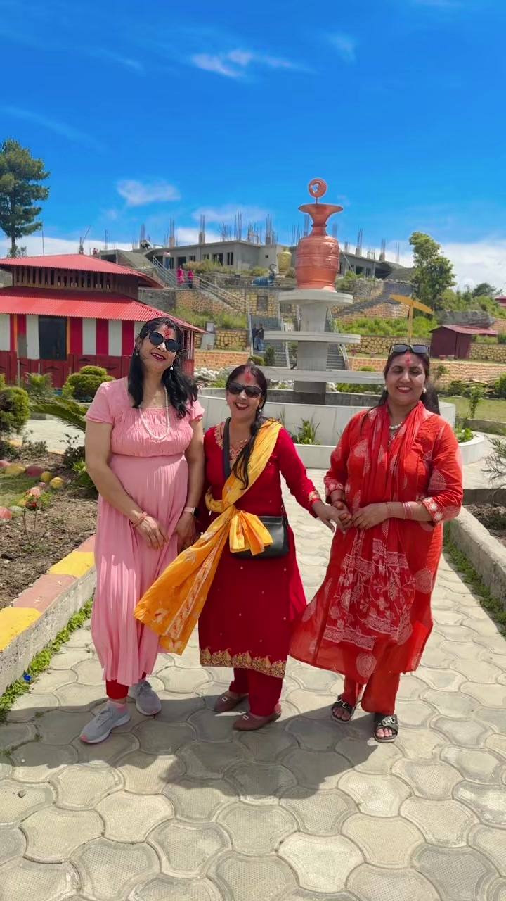 @Usha Bhandari