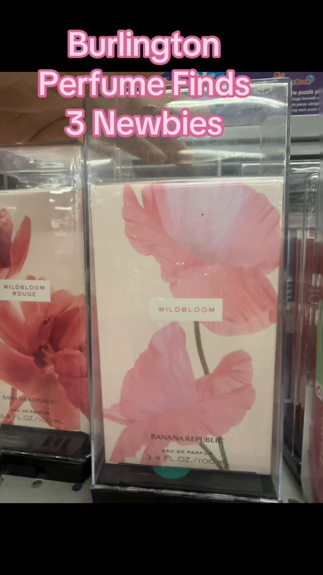 @The Scented Goddess
