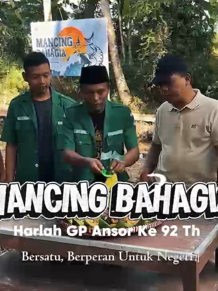 @Baim Al Malik ///PEMIMPIN