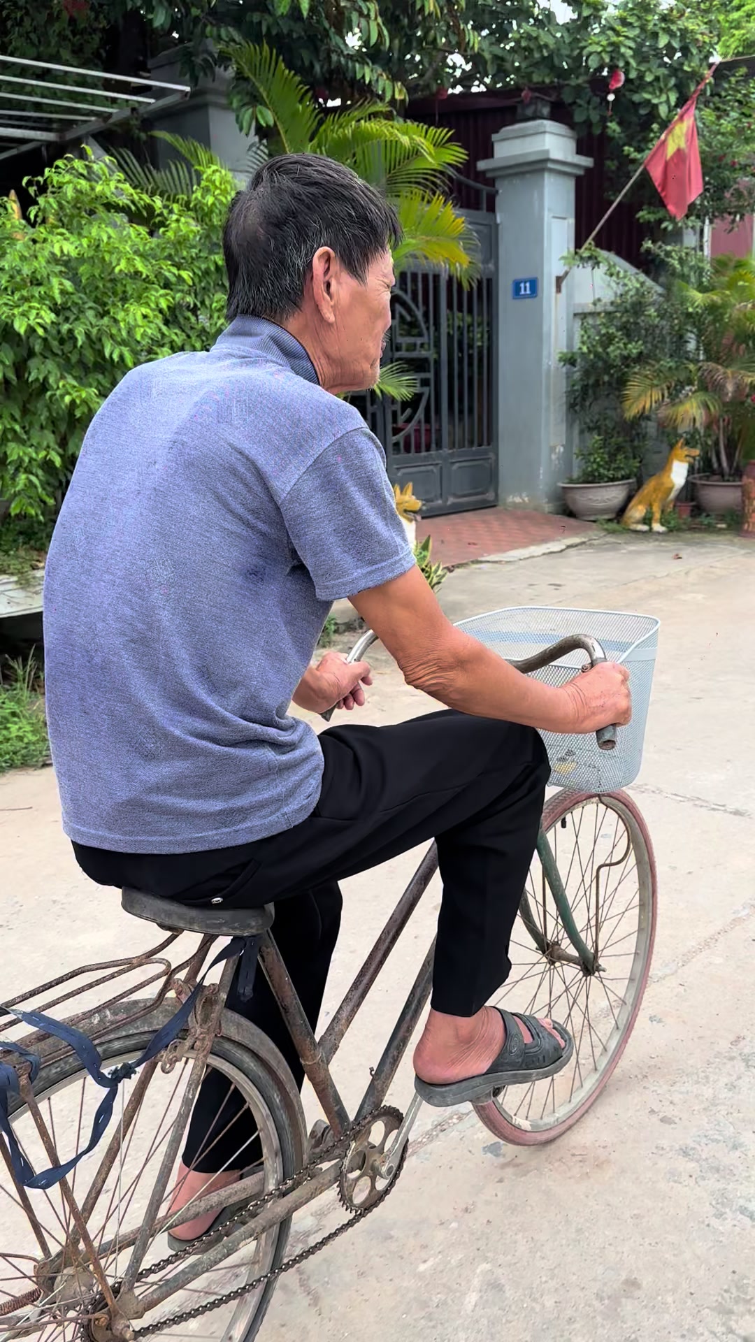 @💗 Hương Ch&iacute; Ph&egrave;o 💗