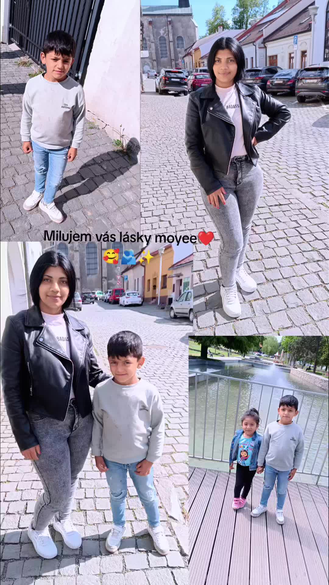 @Livia &Alex๐ฅฐ๐๐ฆ๐ฉโค๏ธ๐๐จ