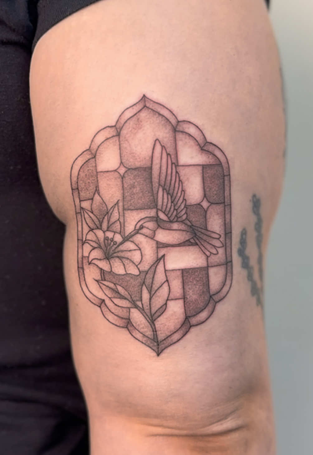 @Lexi Tats 💉