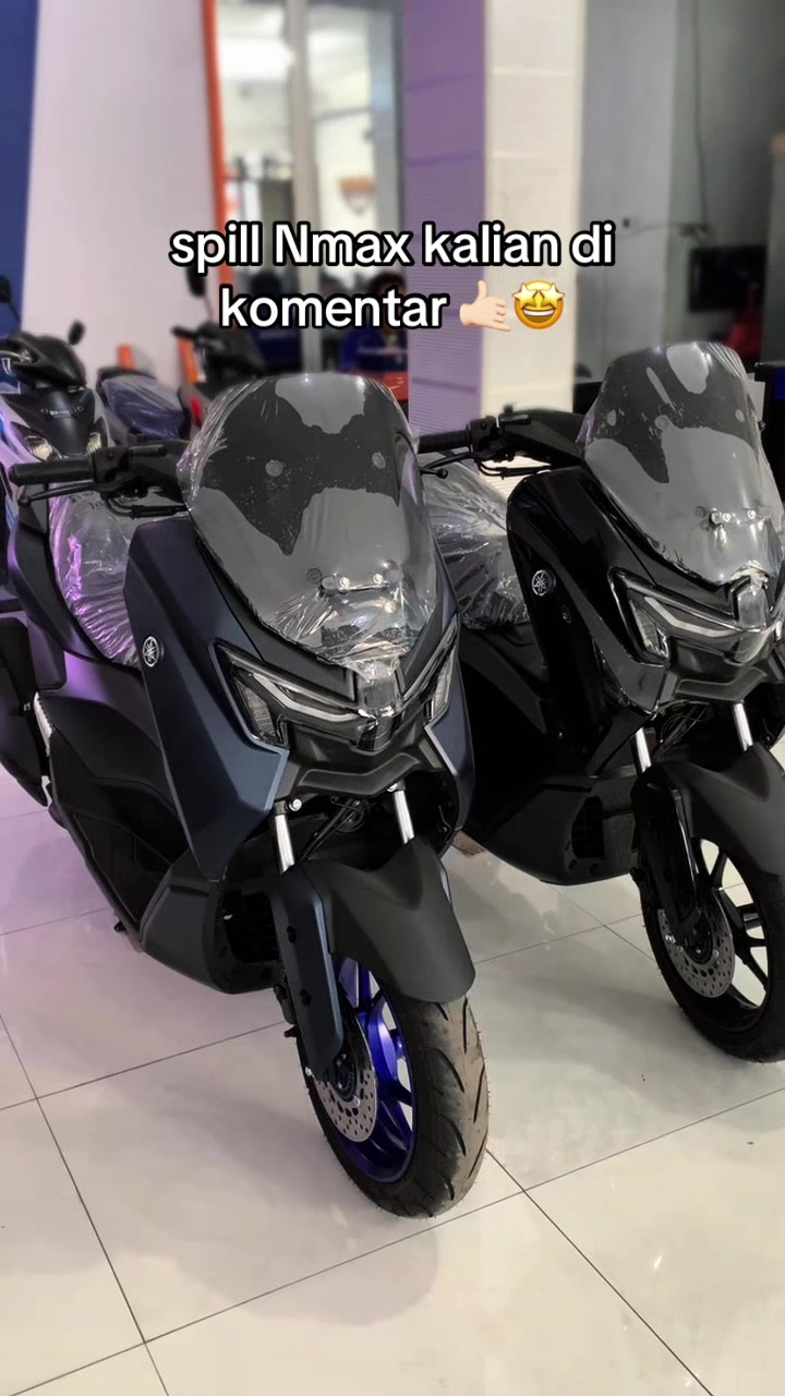 @ayu_yamahatimbuljayamotor