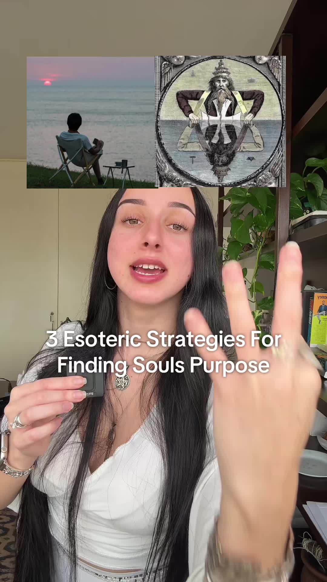 @IRAH || Spiritual Self Mastery