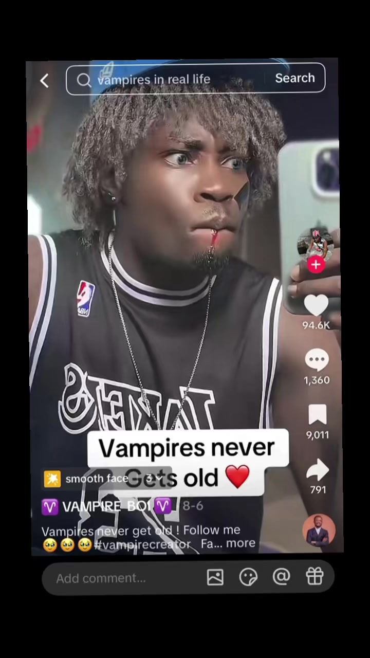 @Big shark fan 🦈