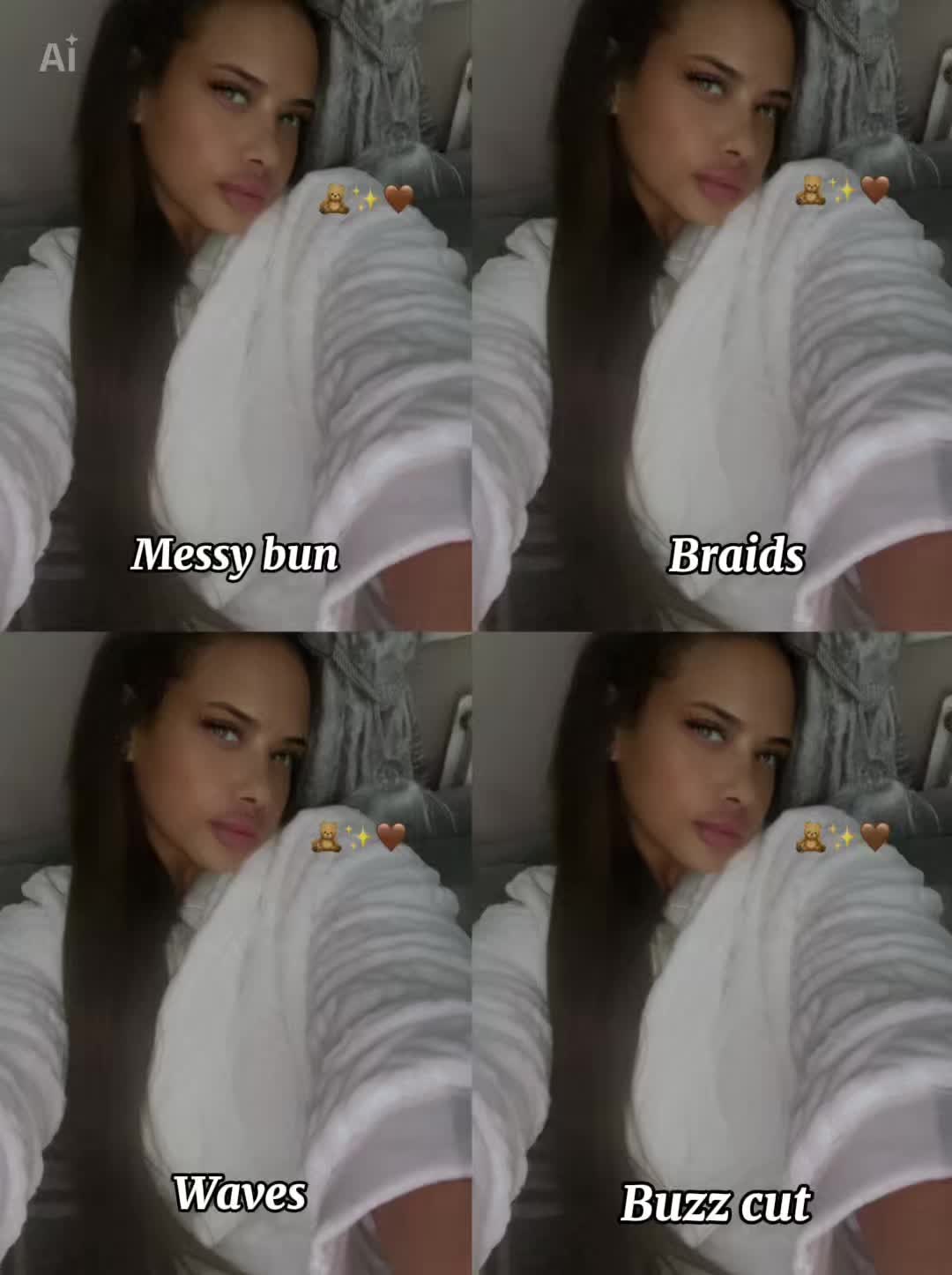 @Astra Louise Anderson