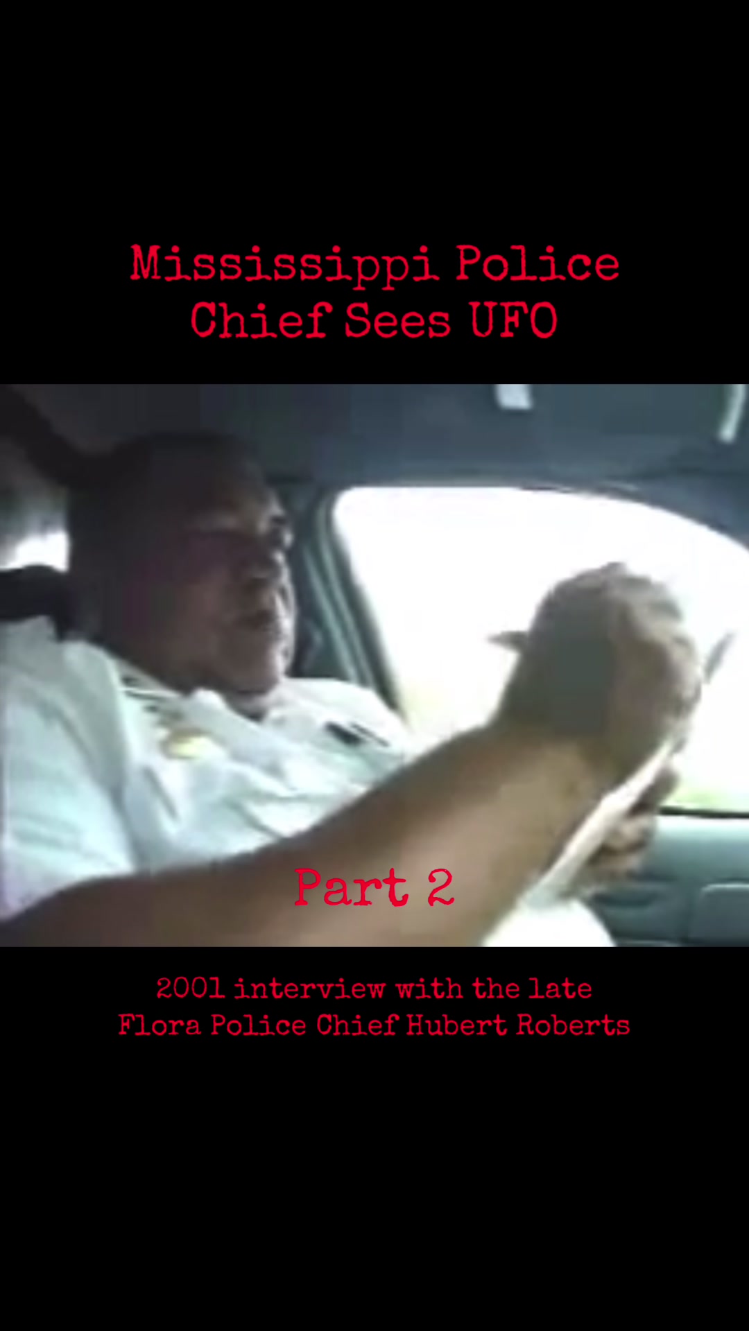 @Unexplained Cases
