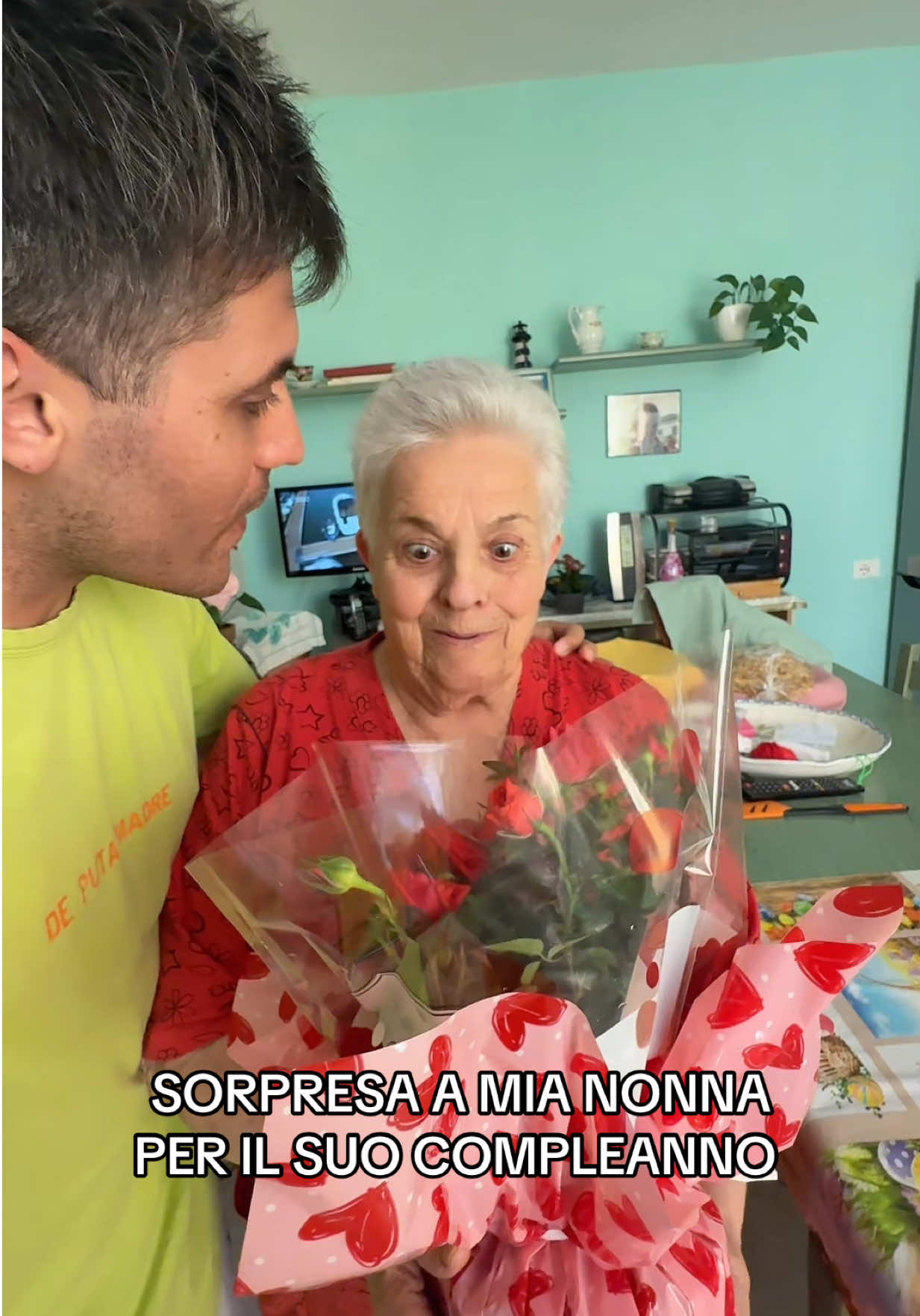 @Andrea Riccio
