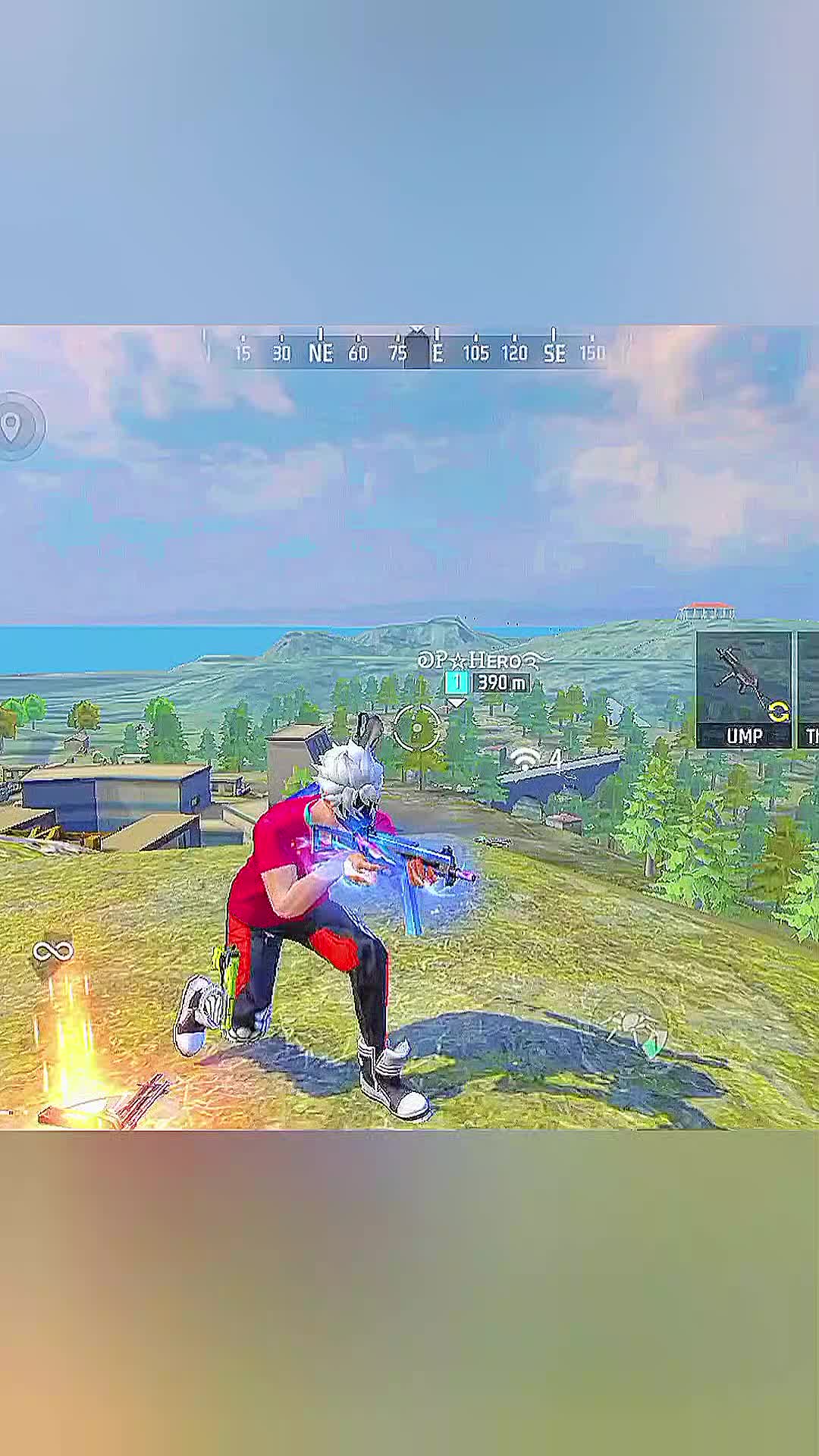 @Zen Tun | Free Fire๐