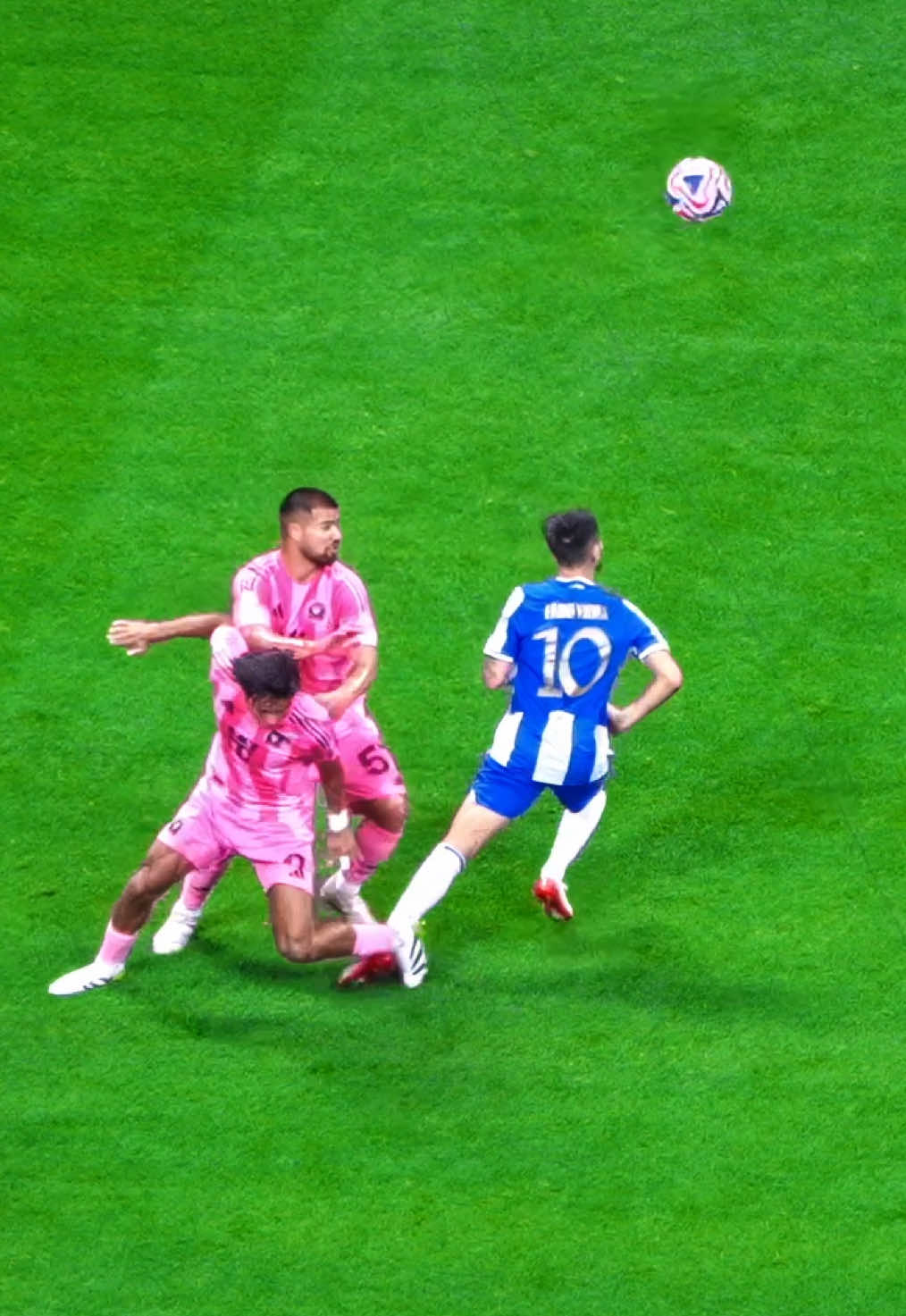 @FIFA Club Football