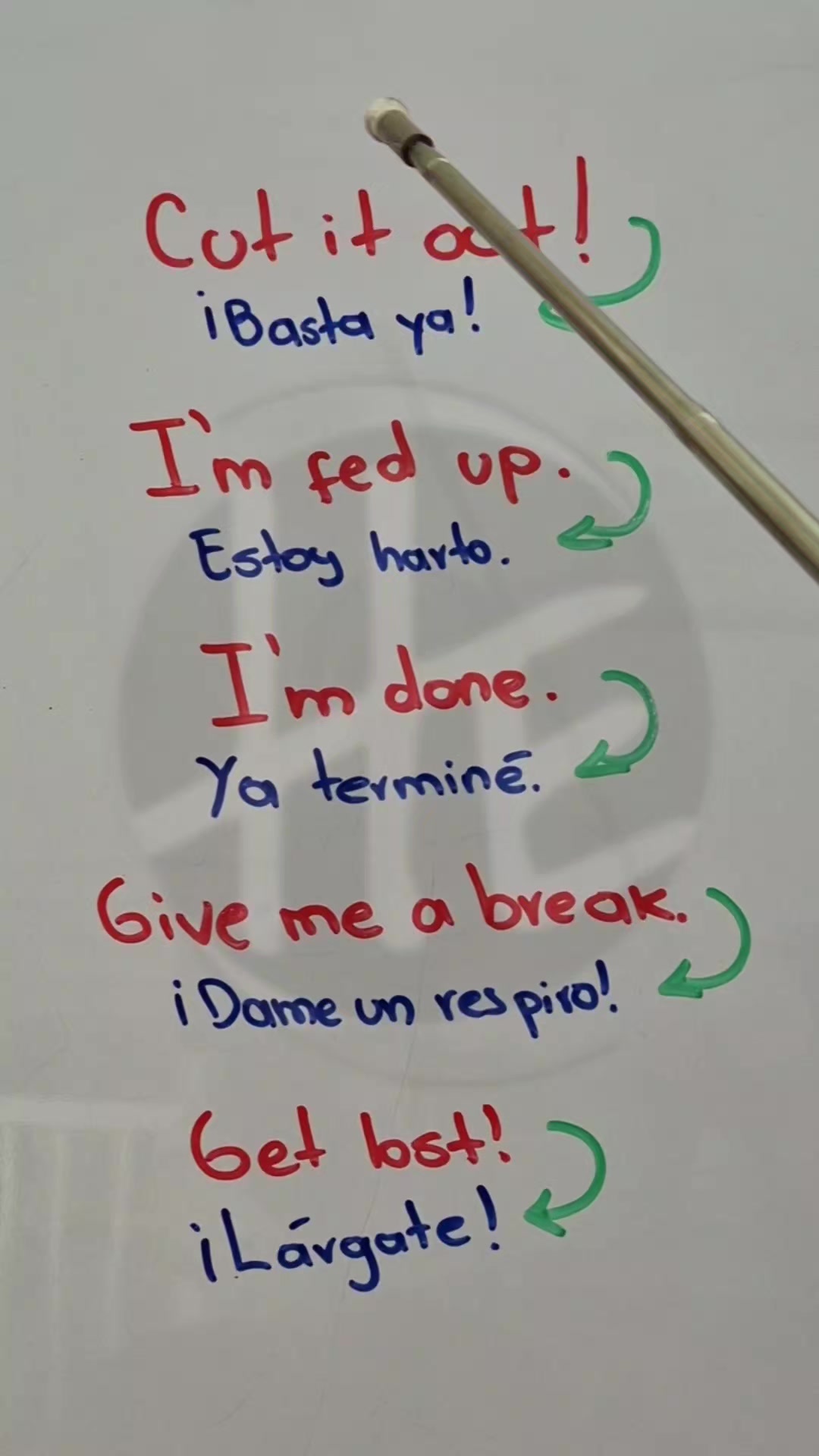 @El profesor Hern&aacute;n